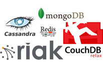 Specialized, non-relational data store technologies like Riak, Redis, MongoDB, SimpleDB, Cassandra and Hadoop.